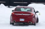 Buick Regal GS AWD 2014 года